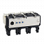 MIC2.3 630A Расцепитель 3-полюсный для NSX630 Schneider Electric. Вид 3.