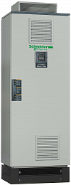 Компл пч шкф atv71 280квт 415в эмс Schneider Electric. Вид 1