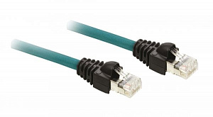 Кабель 1 M, 2X RJ45 Schneider Electric. Вид 1