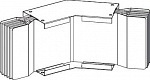Schneider Electric: KTA1600LP3C1