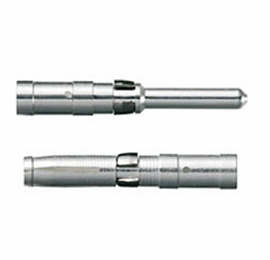 HDC-C-M5-BM2.5AG Промышленный разъем Weidmuller. Вид 1