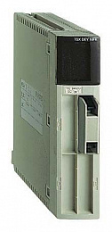 16 дискр.вх. =24в, тип 1, telefast Schneider Electric. Вид 1