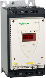 Устр-во плавн пуска ats22 75a упр 110в Schneider Electric. Вид 1