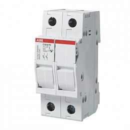 E91/32PVS Рубильник с предохранителем E91/32PVs ABB. Вид 1