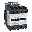 Контактор 4-х полюсный, 2НО+2НЗ, 125А, АС1 24В DС Schneider Electric. Вид 1.