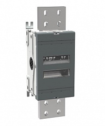 Доп. полюс otz4000e для ot3200..4000e ABB. Вид 1