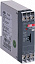 CT-AHE Реле времени (задержка на отключ.) 24В AC/DC (3..300с.) 1ПК ABB. Вид 2.