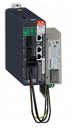 Фильтр эмс 10a 240в 1ф Schneider Electric. Вид 1