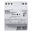 213000 Источник электропитания KNX 640 мА с интегрированным дросселем GIRA. Вид 1.