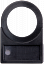 DM 18x25 Держатель маркировки  ИЭК. Вид 1.