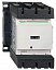 Контактор 3-х полюсный 115A. 1НО+1НЗ, 24В AC (пруж. зажим) Schneider Electric. Вид 1.
