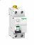 iID 2Р 63A 30mA A Блок утечки тока 2-полюсный, 63A, 30mA, тип А (УЗО) Schneider Electric. Вид 1.