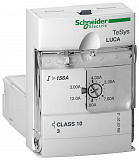 Schneider Electric: LUCA12ES