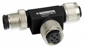 Коннектор rs485 Schneider Electric. Вид 1