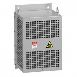 Фильтр синусный ip20 50а Schneider Electric. Вид 1