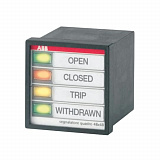 ABB: 2CSG311010R3001