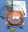 ACS-NTAC-02 Модуль интерфейса энкодера NTAC-02 ABB. Вид 2.
