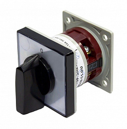 Выкл. кулачковый спец.исполнения, 16А, откр. исп.  Apator. Вид 1