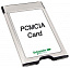 Profibus dp - плата pcmcia iii для пк Schneider Electric. Вид 1.