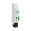 USB-интерфейс на DIN-рейку SpaceLogic KNX Schneider Electric. Вид 1.