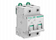 Автоматический выключатель (27мм) 2-полюсный, 125A, 10kA (хар-ка D) Systeme9 Systeme Electric. Вид 1.