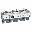 MIC2.2G 250A Расцепитель 4-полюсный для NSX250 Schneider Electric. Вид 1.