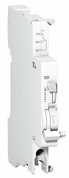 iSD Контакт аварийного состояния для iDPN N, DPN N Vigi Schneider Electric. Вид 1