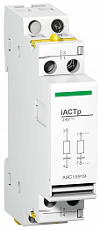 Iactp помехоподавл. фильтр 220..240в ac Schneider Electric. Вид 1