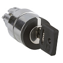 Schneider Electric: ZB4BG02K