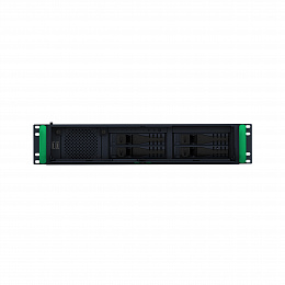 Rack pc 2u, ssd, ac, 2 pcie, 1 pci, win7 Schneider Electric. Вид 1