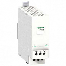 Модуль резервирования питания 40А Schneider Electric. Вид 1