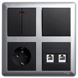 Schneider Electric: KP-452-58