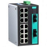 MOXA: EDS-316-M-ST-T