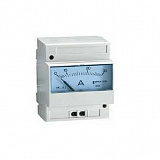 Шкала для амперметра на дин-рейку 0-250А Schneider Electric