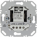 Berker: B85122200