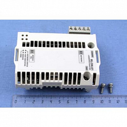 ACS-RLON-01 Коммуникационный модуль шины LONWorks для ACS/ACSH550 ABB. Вид 1