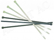 Хомут нейлоновый 4,8х200 (уп./100шт) EKF