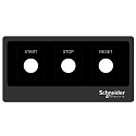 Schneider Electric: ZBYLECUST02