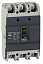 Авт. выкл. ezc250 36 ка/415в 3п3т 225 a Schneider Electric. Вид 1.