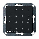GIRA: G2605005