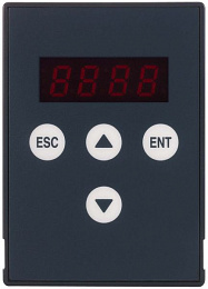 Выносной терминал ats22 ip65 Schneider Electric. Вид 1