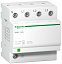 iPRF1 12.5r Ограничитель перенапряжения, тип 1+2, 12.5kА, 230В, 3Р+N Schneider Electric. Вид 1.
