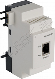 Модуль расширения связи ETHERNET, Schneider Electric. Вид 1