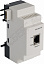 Модуль расширения связи ETHERNET, Schneider Electric. Вид 1.