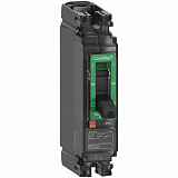 NSX100M 40kA 1P TMD 50 Автоматический выключатель 1-полюсный, 50А, Schneider Electric