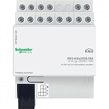 Schneider Electric: MTN645129