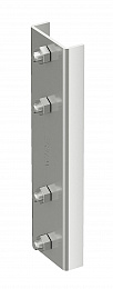 Соединитель 2fj aisi 316 Schneider Electric. Вид 1