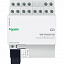 Исполнительное устройство отопления REG-K/6х230/0,05 Schneider Electric. Вид 1.