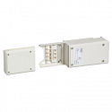 Schneider Electric: KNA160AB4
