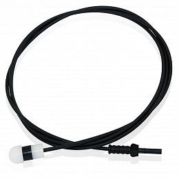 Датчик с оптическим кабелем TVOC-2-DP1 1м ABB. Вид 1